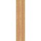 Ekena Millwork Funston Smooth Traditional Outlooker, Western Red Cedar, 7 1/2"W x 26"D x 34"H OUT08X26X34FST01SWR - alternate 4
